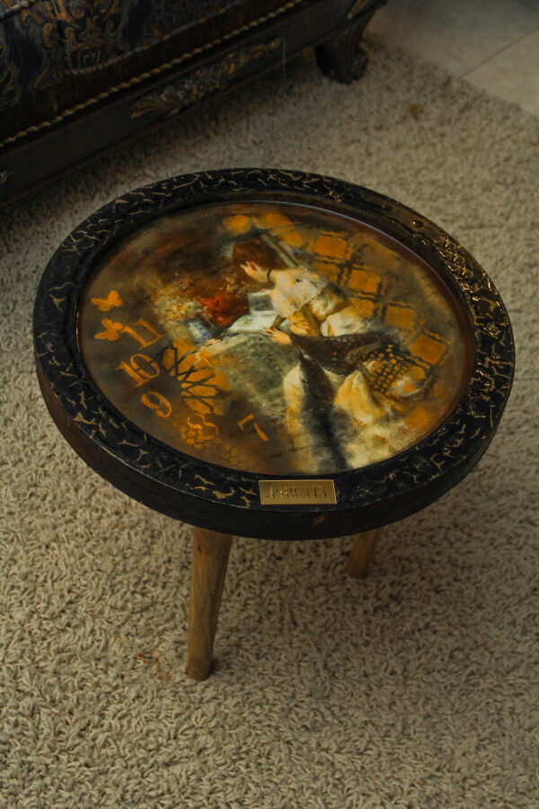Handmade Home Decor Furniture